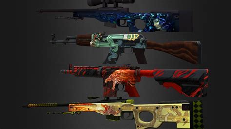 verificar float de skins cs go.
